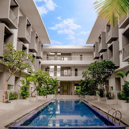 דנפסאר The Rooms Apartment Bali By Arm Hospitality מראה חיצוני תמונה
