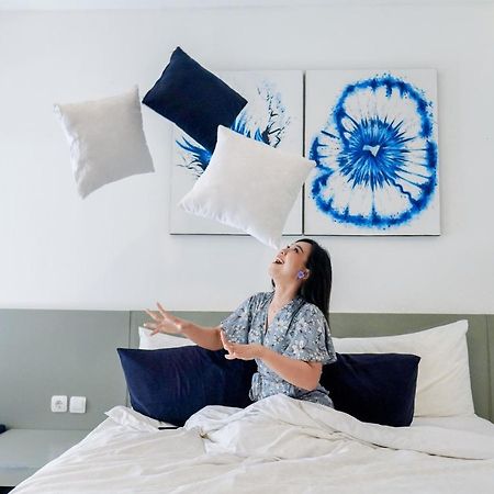 דנפסאר The Rooms Apartment Bali By Arm Hospitality מראה חיצוני תמונה