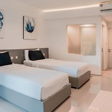 דנפסאר The Rooms Apartment Bali By Arm Hospitality מראה חיצוני תמונה