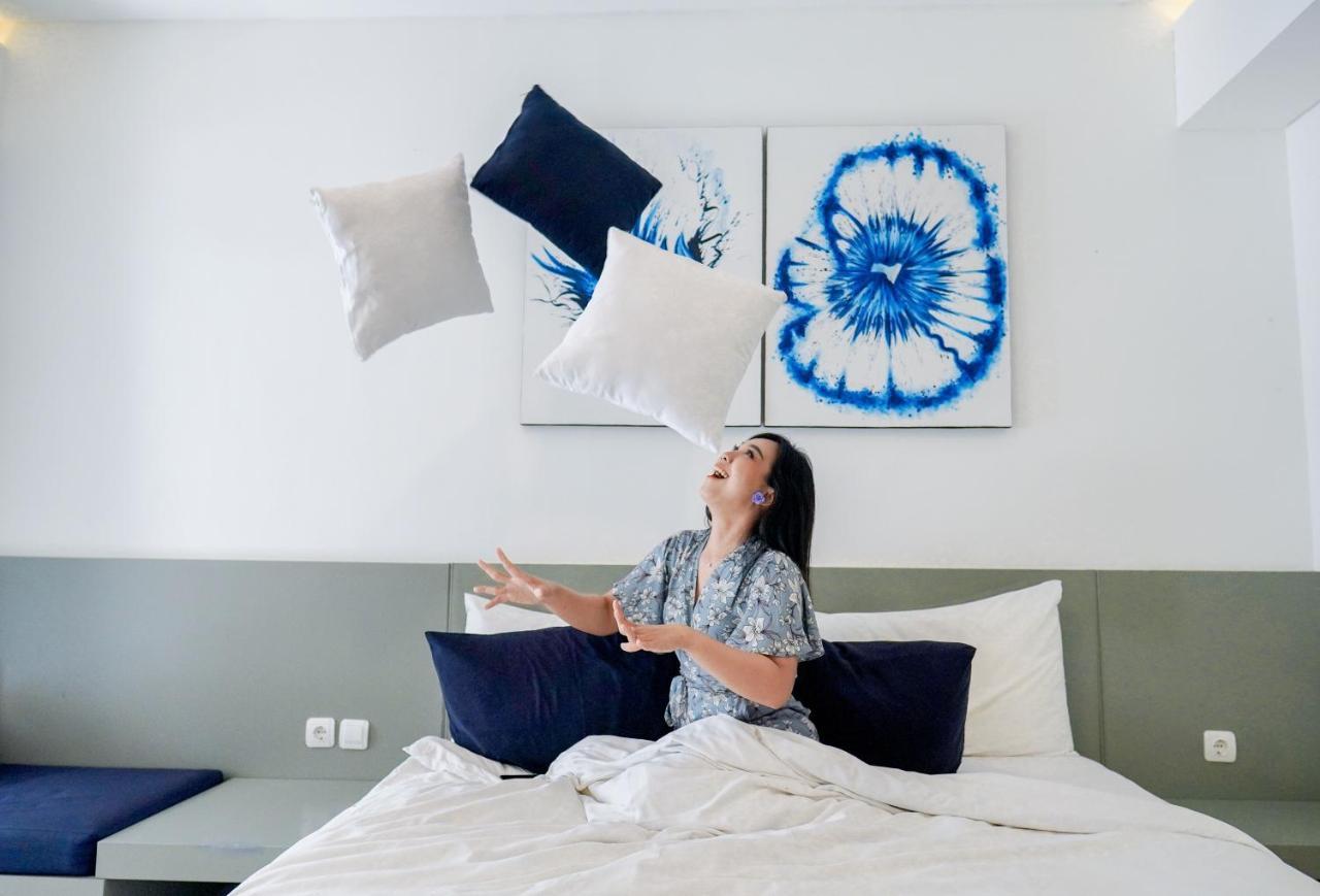 דנפסאר The Rooms Apartment Bali By Arm Hospitality מראה חיצוני תמונה