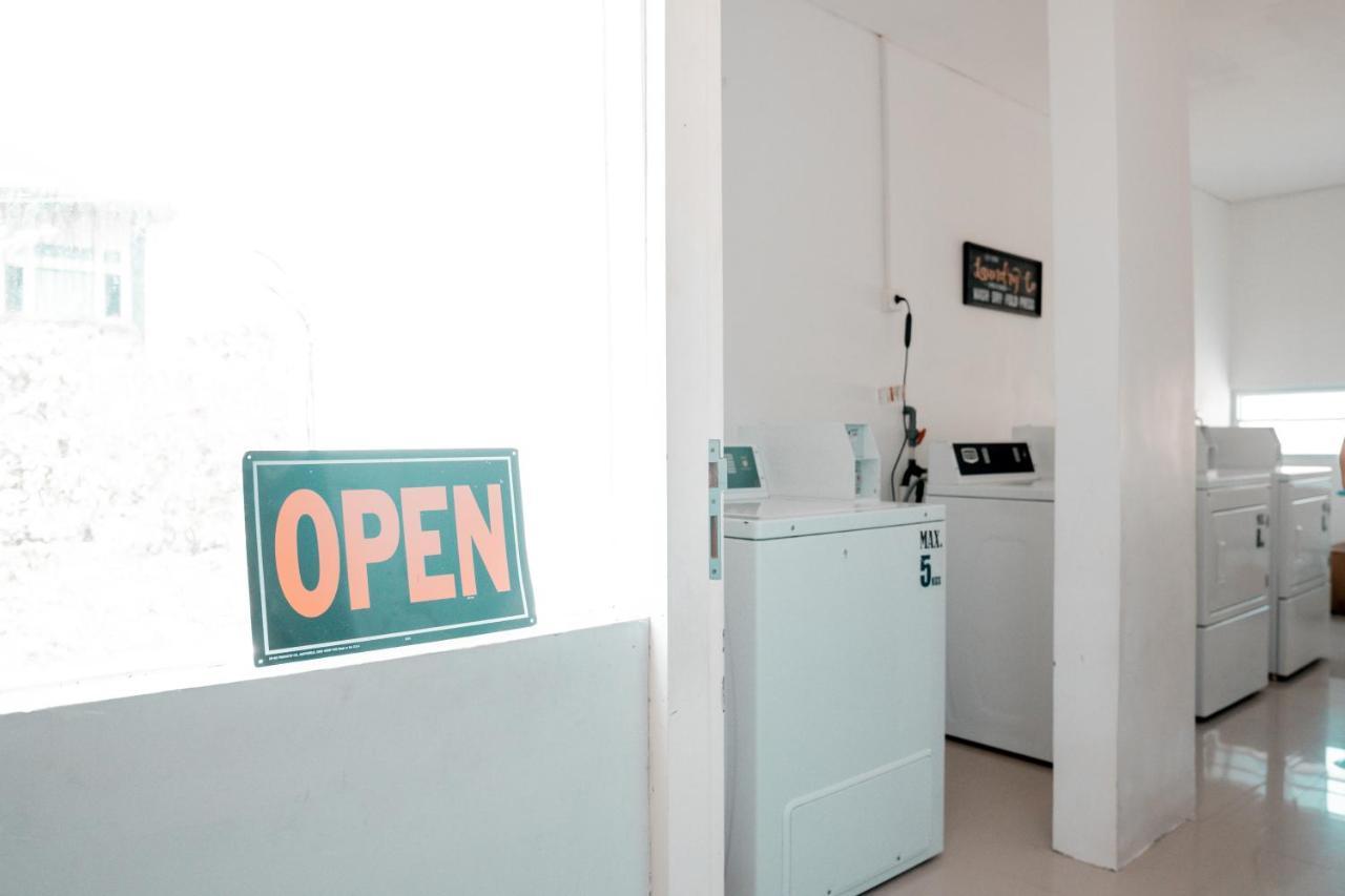 דנפסאר The Rooms Apartment Bali By Arm Hospitality מראה חיצוני תמונה