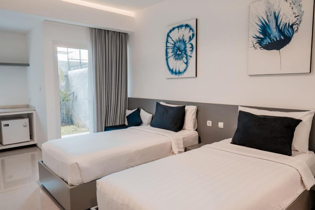 דנפסאר The Rooms Apartment Bali By Arm Hospitality מראה חיצוני תמונה