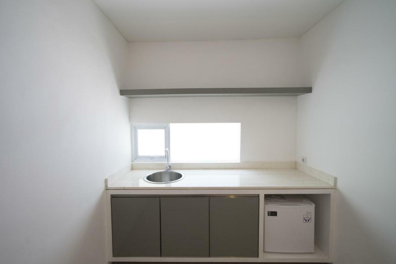 דנפסאר The Rooms Apartment Bali By Arm Hospitality מראה חיצוני תמונה