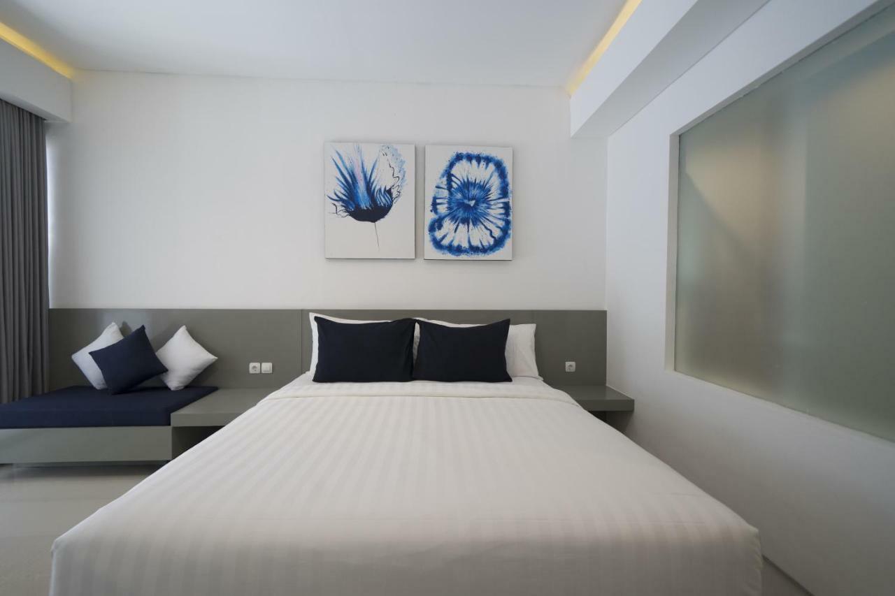 דנפסאר The Rooms Apartment Bali By Arm Hospitality מראה חיצוני תמונה