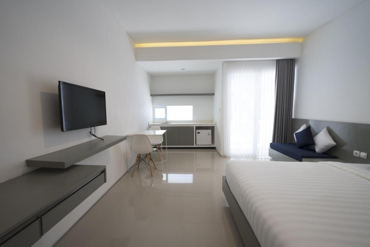 דנפסאר The Rooms Apartment Bali By Arm Hospitality מראה חיצוני תמונה